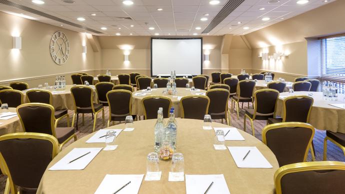 Cromwell Suite