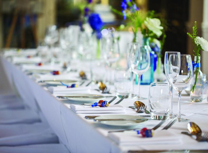 Wedding Open Evening