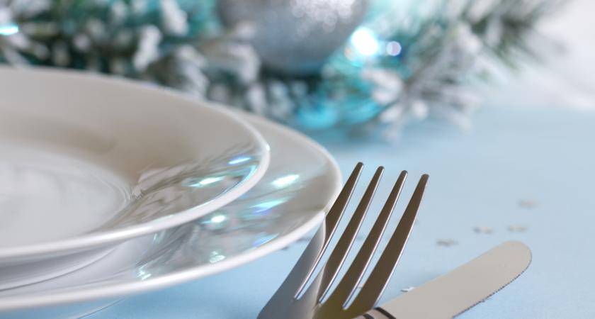 Festive Options