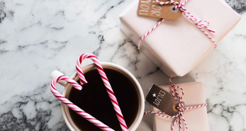 Festive Options