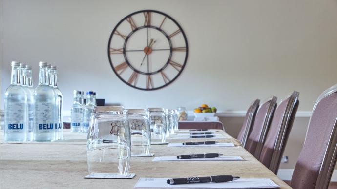 Calverley Suite
