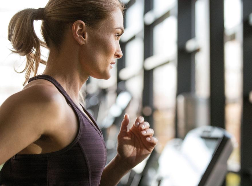 NEW Fitness Classes