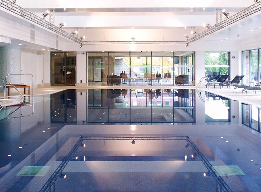 NEW Swimming Pool