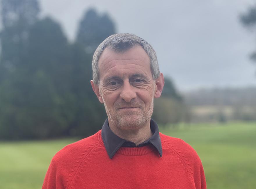 Club Welfare Officer Details