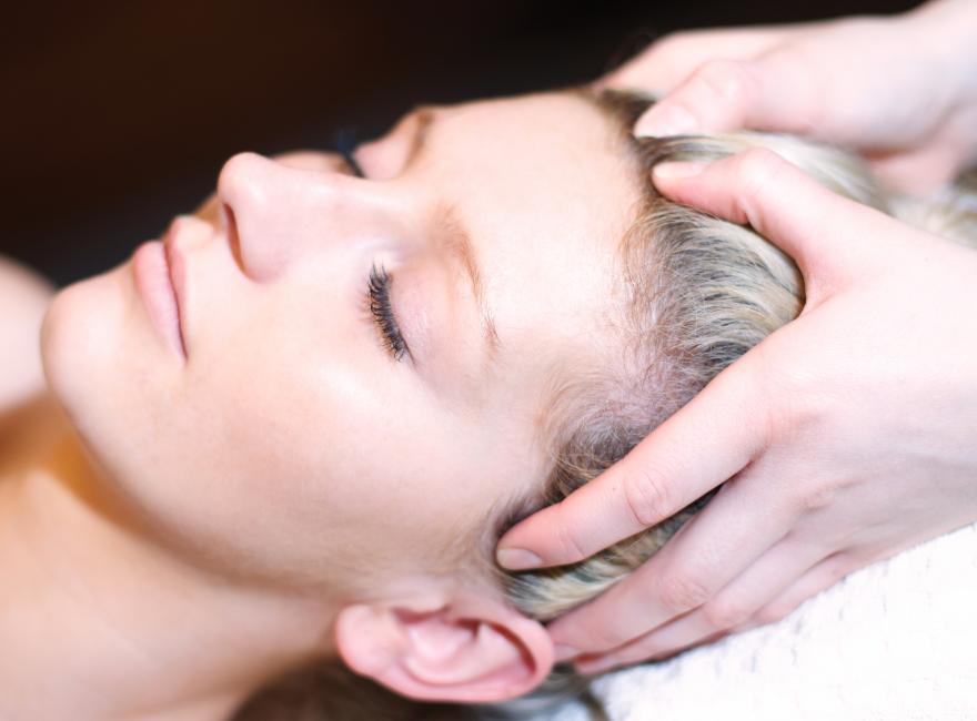 Express Treatment Offer