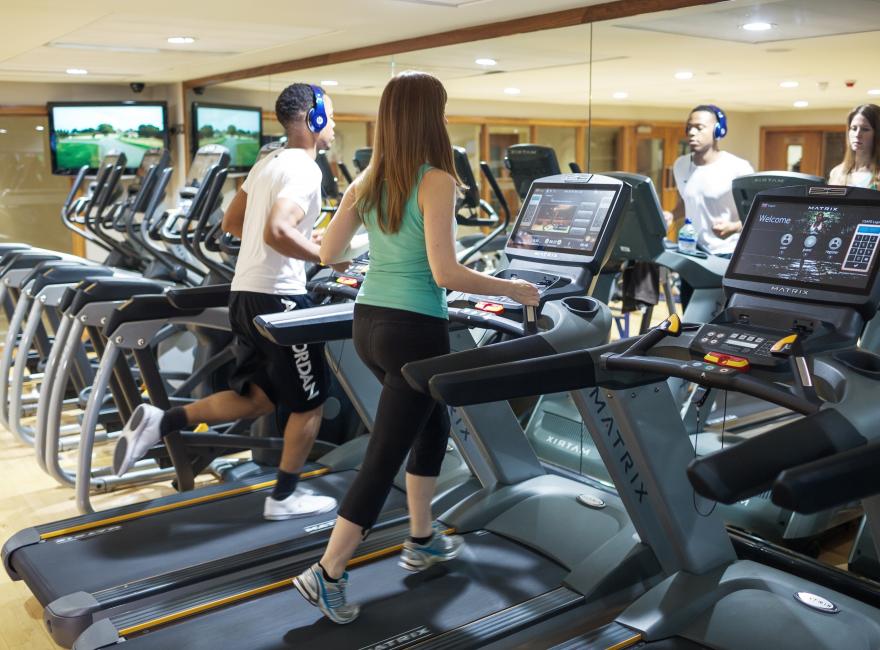 Refer a friend - July - September