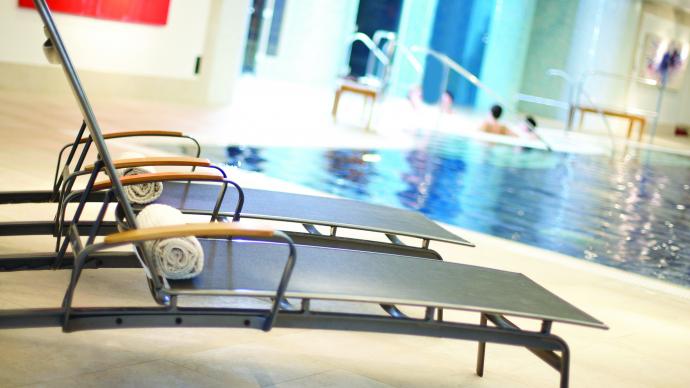 Spa Day Promo - Sunday Revitalise 
